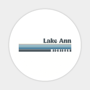 Lake Ann Magnet
